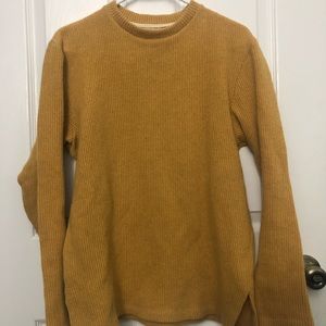 Aime Leon Dore wool sweater